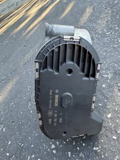 Cuerpo del acelerador BOSCH 0280750047