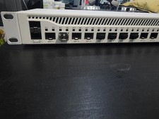 MikroTik CCR2004-1G-12S 2XS Cloud Core Router 1U Rackmount SFP /RJ-45
