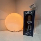 Dodgers Exclusive 2025 Blake Snell Bobblehead MLB Original UNOPENED (05.09.2026)