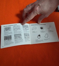 Nintendo NES Castlevania II Simon's Quest CIB with Manual PAL