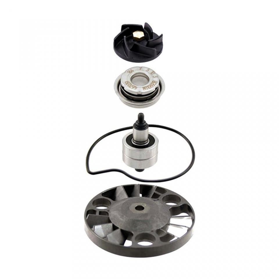 Pompe à eau RMS pour Scooter Malaguti Madison 125 2006-2009 Référence 810102