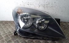 VAUXHALL ASTRA 2006-2013 DRIVERS RIGHT FRONT HEADLIGHT HEADLAMP 93178634