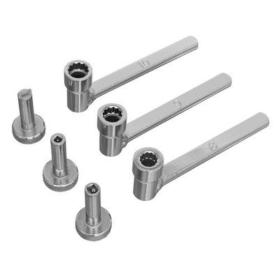 Sealey Ventileinstellwerkzeug Set 6Pc SMC24