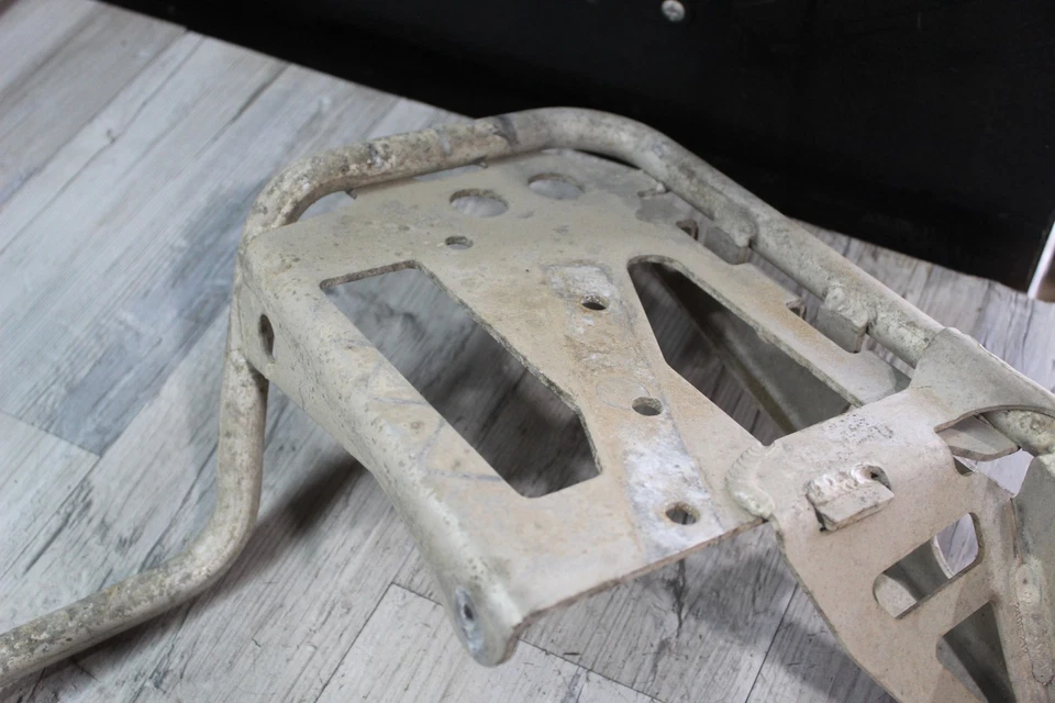 2009 Arctic Cat 550 4x4 Trv Automatic Right Foot Rest Peg Step Footwell 1506-848 - Image 4 of 4