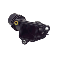 KüHlmittelflansch Flansch FüR BMW 5Er E60 F10 F07 E61 F11 - 11117800048 You.S