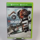Electronic Arts Skate 3 Xbox 360/Xbox One Multiplayer Online NTSC-U/C 2010
