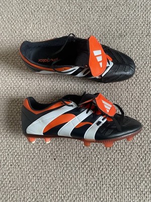 Adidas Predator Accelerator FG 2014 Remake Revenge Pack Größe 9 UK