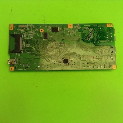 Epson Workforce 615 C363B Inkjet Printer Main Logic Board JM0401DB 2125687