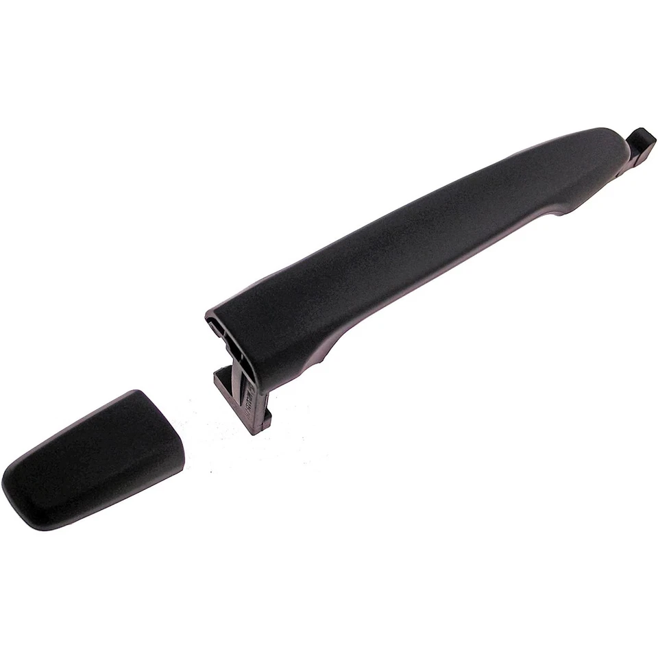 Manijas de puerta exteriores Dorman 83769 pasajero delantero lado derecho para Outlander Foto 2 de 3