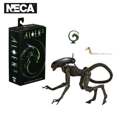 Figurine Neca Film ALIEN 3 Ultimate Dog Alien