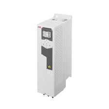 ABB 3AUA0000204811 ACS580-01-014A-4 10HP 14A 480VAC