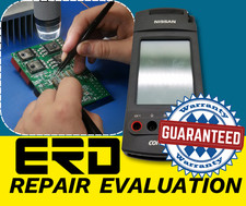 Vetronics Consult-ii Nissan Diagnostic Tester Repair Evaluation Vetronics Consult-ii Nissan Diagnostic Tester Repair Evaluation
