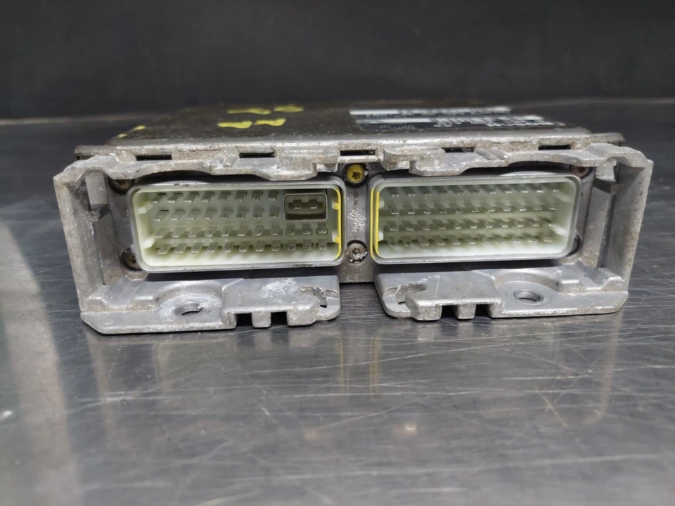 Mercedes Benz C220 1994 2,2 L motor AT ECU ECM módulo de control Foto 4 de 4