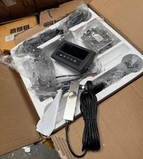 Weighing Indicator. Livestock Scale Kit Build Your Own Scale  By MNM Scales