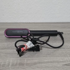TYMO HC 100 Hair Straightener Brush TYMO Ring Hair Straightening Comb