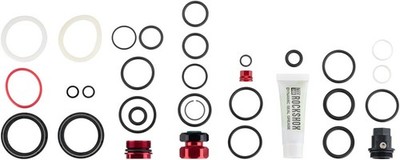 RockShox Fork Service Kit - 200 Hours/1 Year, SID SL (32mm) Base / Select+ /