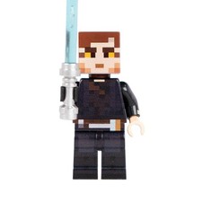 Anakin Skyblocker - Custom UV Printed LEGO Minifigure