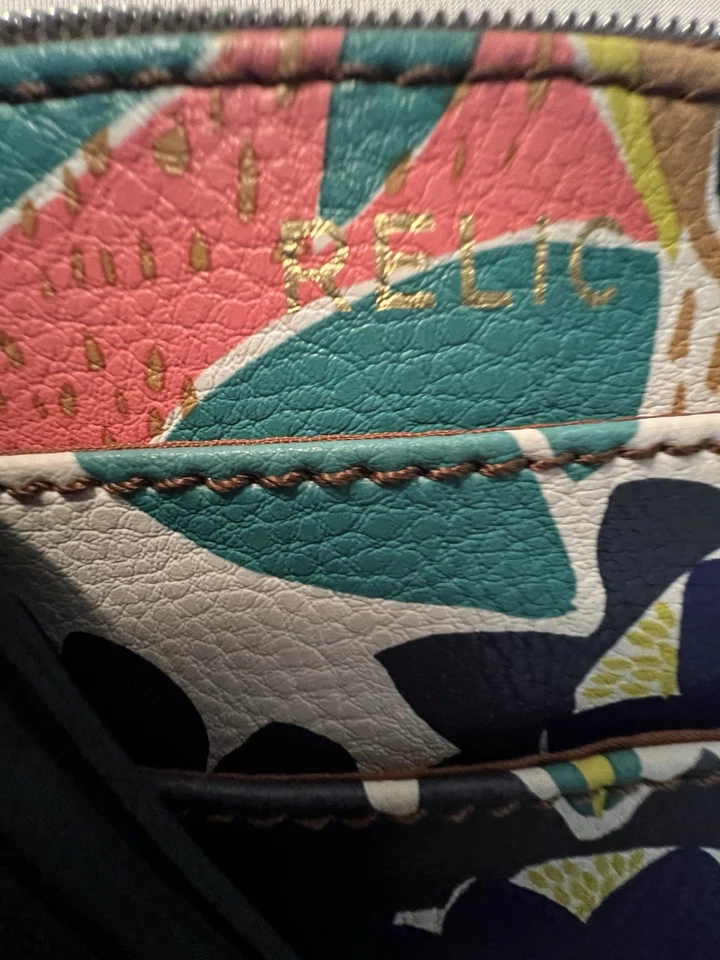 🌞Reliquia 'You Are My Sunshine' Bolso de Hombro Cartera Coloridas Borlas Florales Foto 2 de 4