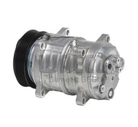 Waeco Kompressor Klimaanlage FüR Volvo 850 V70 C70 S70 S80 XC70 Klimakompressor