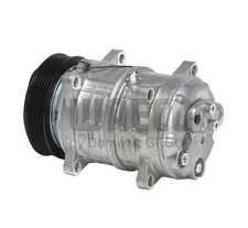 Waeco Compressore Aria Condizionata per Volvo 850 V70 C70 S70 S80 XC70 D'Aria