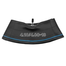 4.10/4.60-18 Motorcycle Inner Tube for Motorcycle Motorbike Street and Off-Ro...