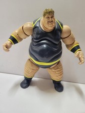 Marvel Legends BLOB Build a Figure  BAF  Complete ToyBiz 2006