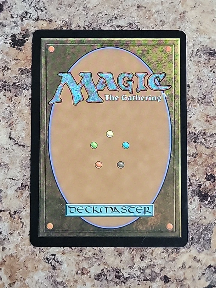 Sidisi Undead Vizier x1 - MTG Russian Rare - NM Unplayed Commander Ready  - Image 3 of 4