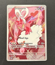 Enamorus 180/167 Sv06: Twilight Masquerade Holo on eBay