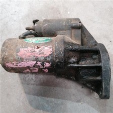 Moteur Isuzu TROOPER