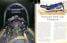 In the Cockpit: Inside 50 History-M..., National Air an