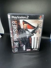 The Punisher PlayStation 2 Game , 2005, Tested Working