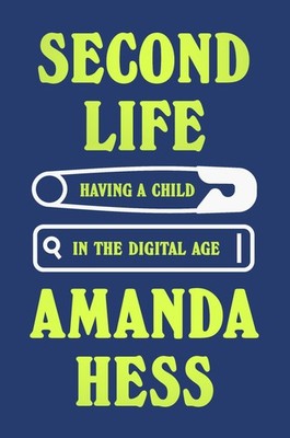 Second Life: 'Unexpected, funny, beautiful' Claire Dederer, auth