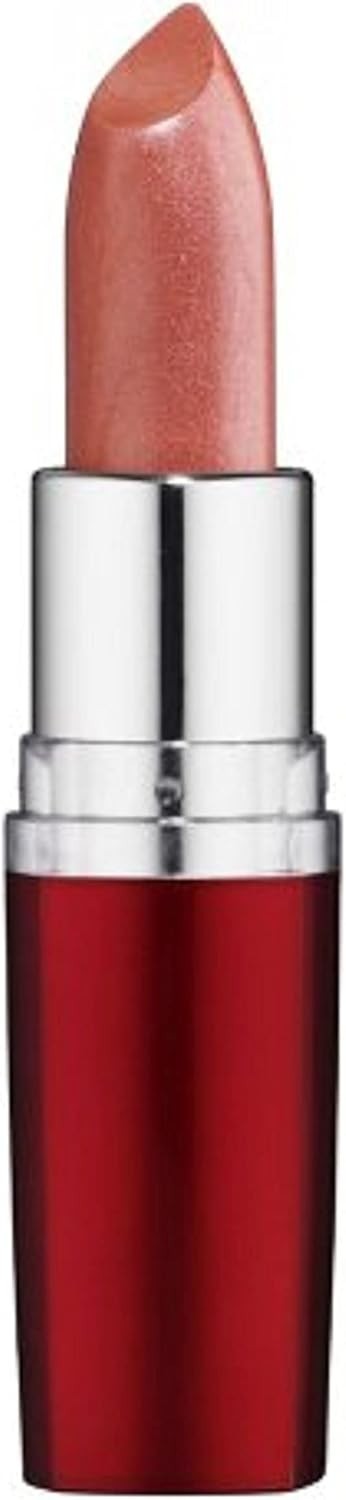Maybelline Moisture Extreme Lipstick  |  430 Sweet Nectarine/Douce Nectarine |