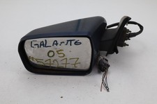 2004-2008 Mitsubishi Galant Front Left Driver Side View Mirror Oem 2004-2008 Mitsubishi Galant Front Left Driver Side View Mirror Oem