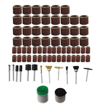 Professional Power Tool Abrasives Sandpaper Rings Resin Cut Off Disc Multiple
