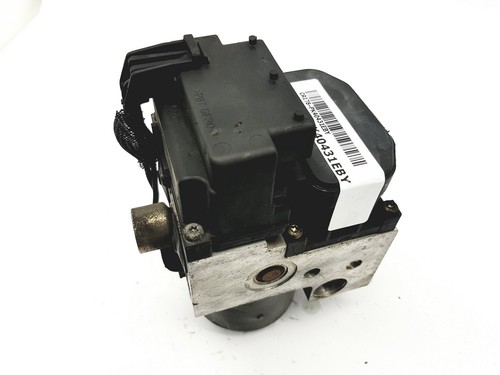 Pompa Abs Opel Corsa C 09127108 0273004227 Bosch 40431 - Zdjęcie 7 z 7