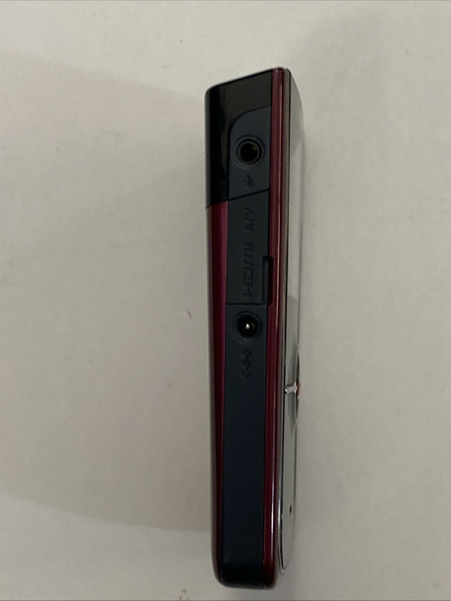 Kodak Zi8 HD 1080p Digital Pocket Camcorder Video Camera Tested