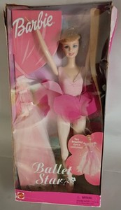 Barbie Ballet Star | eBay