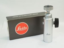 LEICA 14110 Ball Head Tripod Germany