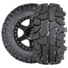 33x12.50x15c Thornbird Interco Super Swamper Tires - Single Tire