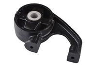 Tedgum Motorlager Hinten Passend FüR Ford Mondeo 2
