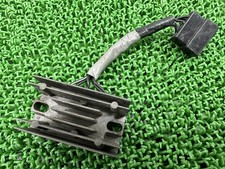 Suzuki Djebel 250XC Regulator, Genuine Part, Motorcycle Part, SJ45A 13E1 RX4...