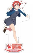 Love Live! Superstar!! Acrylic Stand Mei Yoneme Full Color 15cm