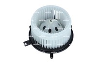 NRF InnenraumgebläSe 34553 FüR Jeep Cherokee 4 WK WK2 VAN CRD 4X4 Flexfuel VVT
