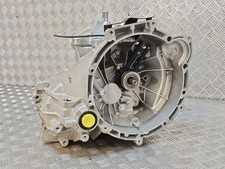 Boite de vitesse Ford KA