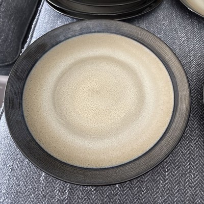 Sango Roma Sage 4814 - 11-1/8'' Dinner Plate