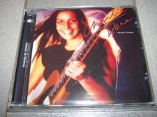 CHARLIE DORE "WHERE TO NOW" U.K. IMPORT CD BRAND NEW CHARLIE DORE "WHERE TO NOW" U.K. IMPORT CD BRAND NEW