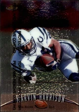 Marvin Harrison cards (1997-2016) Colts - You Choose