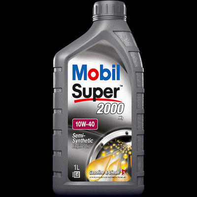 For Mobil 157304 Engine Oil