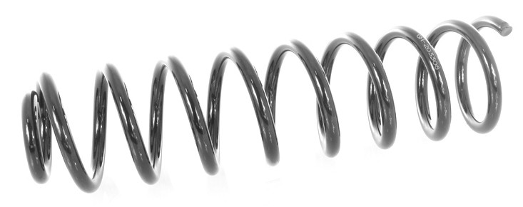 1x Coil Spring Front Right=Left GH-203308